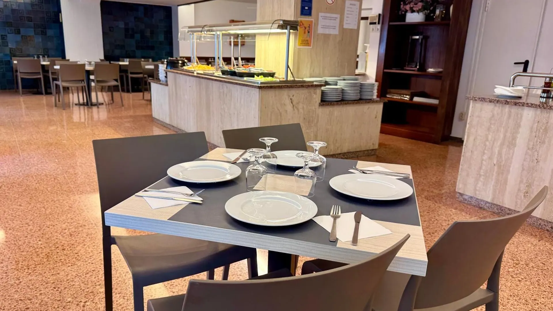 Hotel Ninays Lloret de Mar