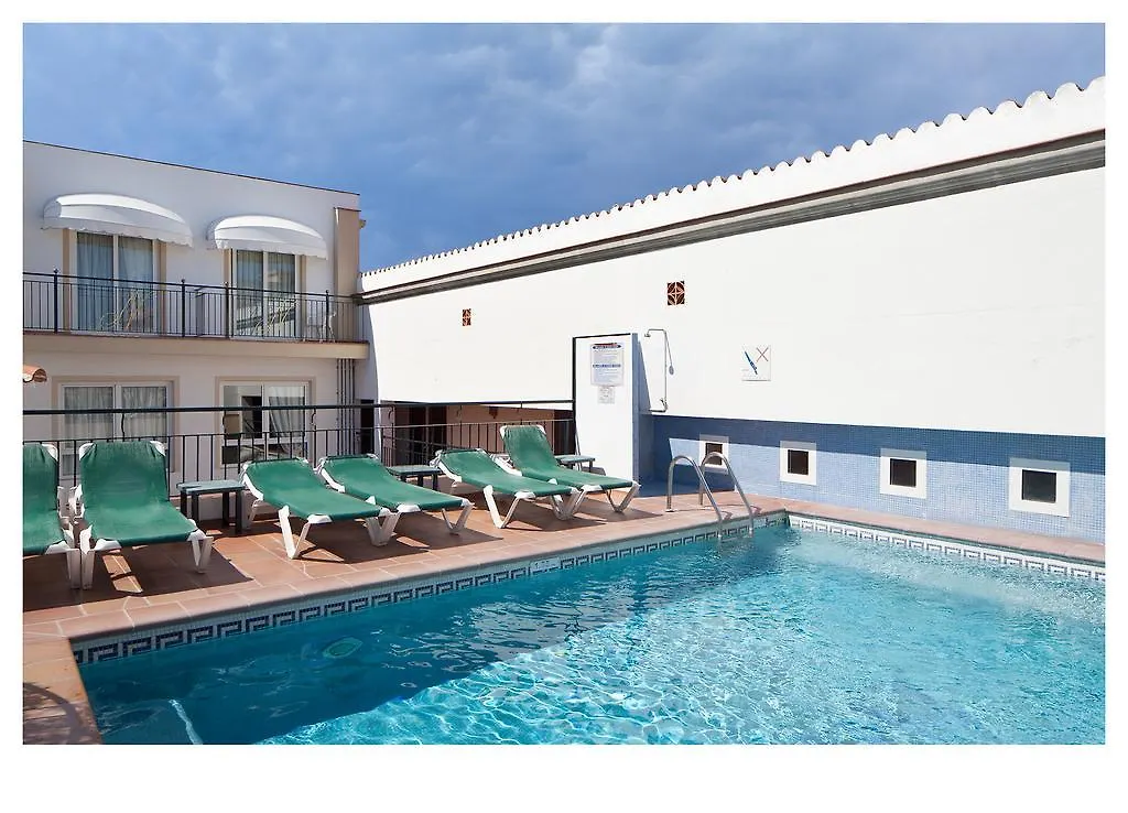 יורט דה מאר Hotel Ninays
