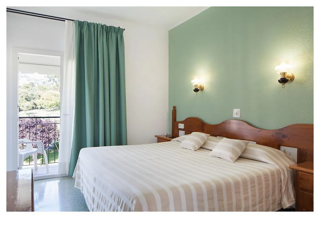 Hotel Ninays Lloret de Mar