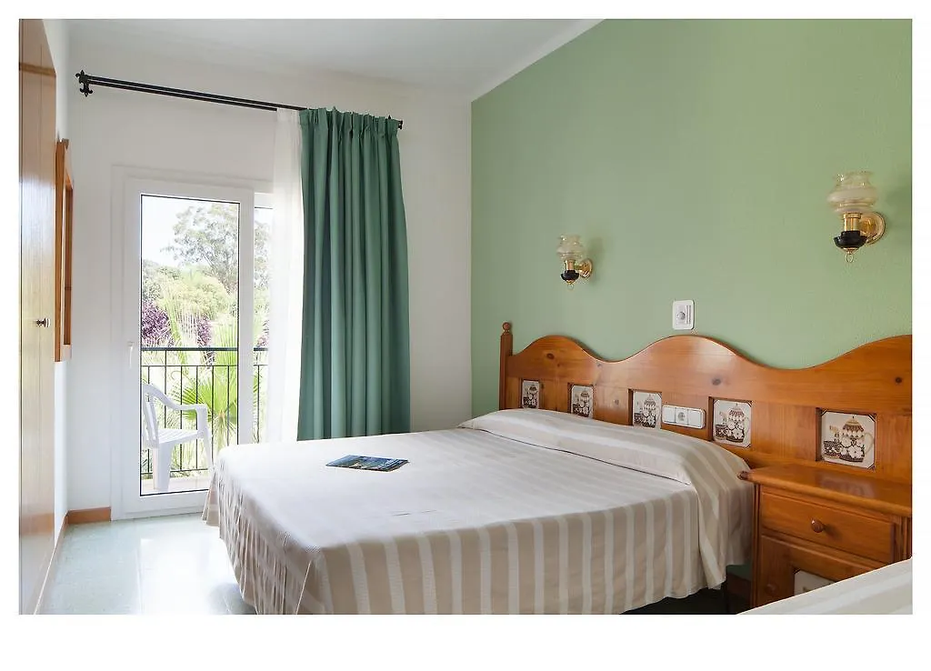 Hotel Ninays Lloret de Mar Spain
