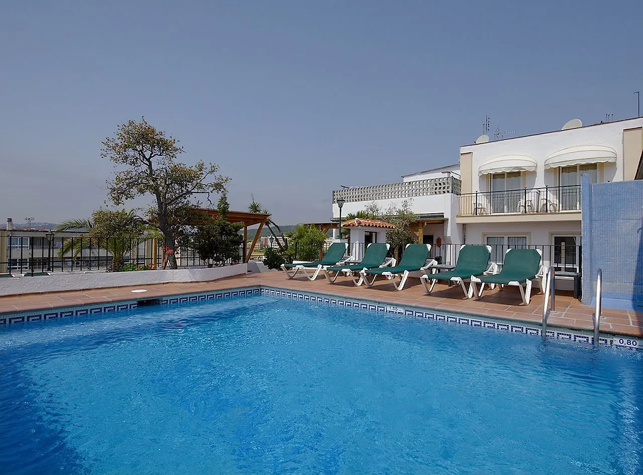 Hotel Ninays Lloret de Mar