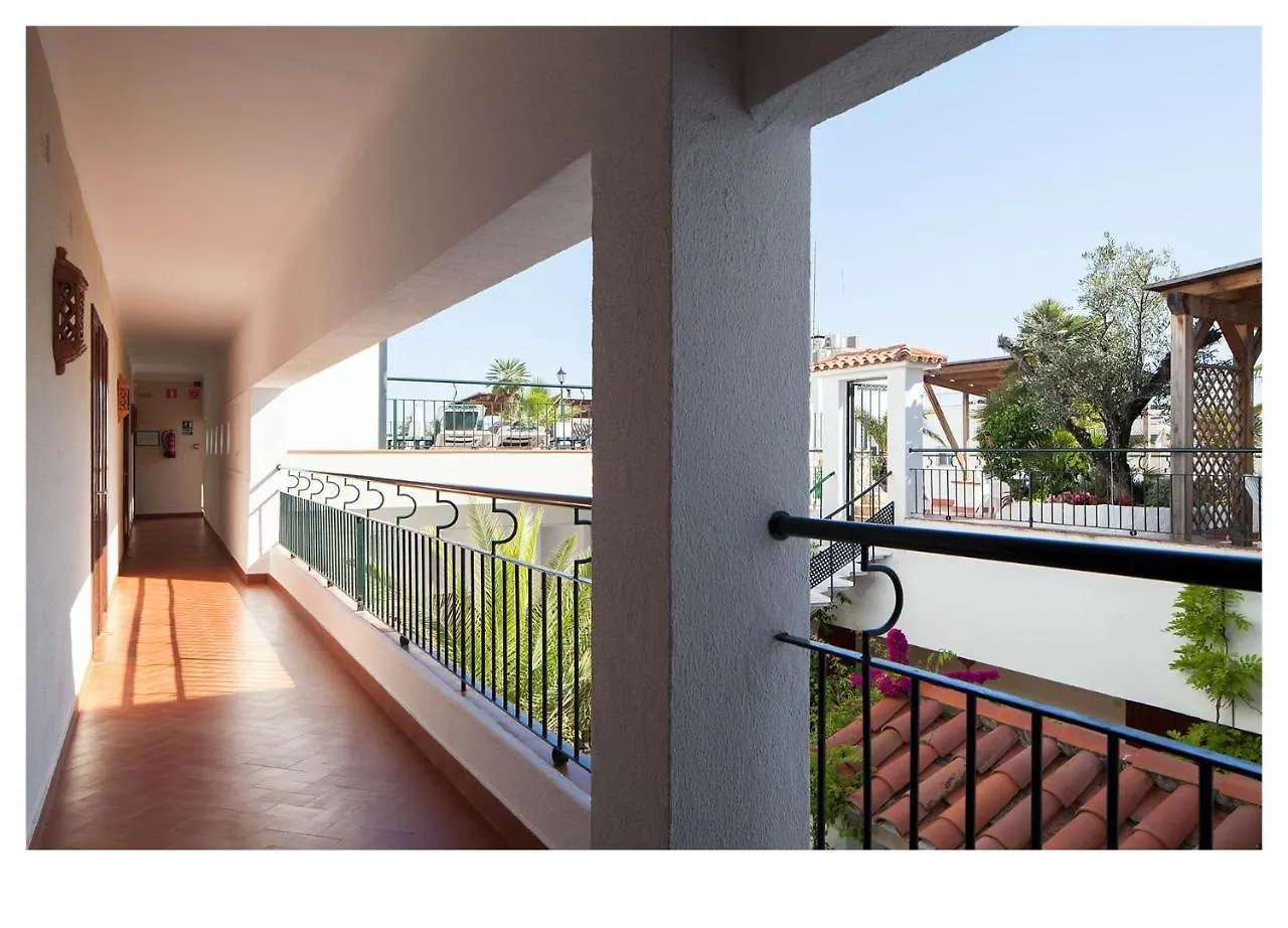 יורט דה מאר Hotel Ninays ספרד