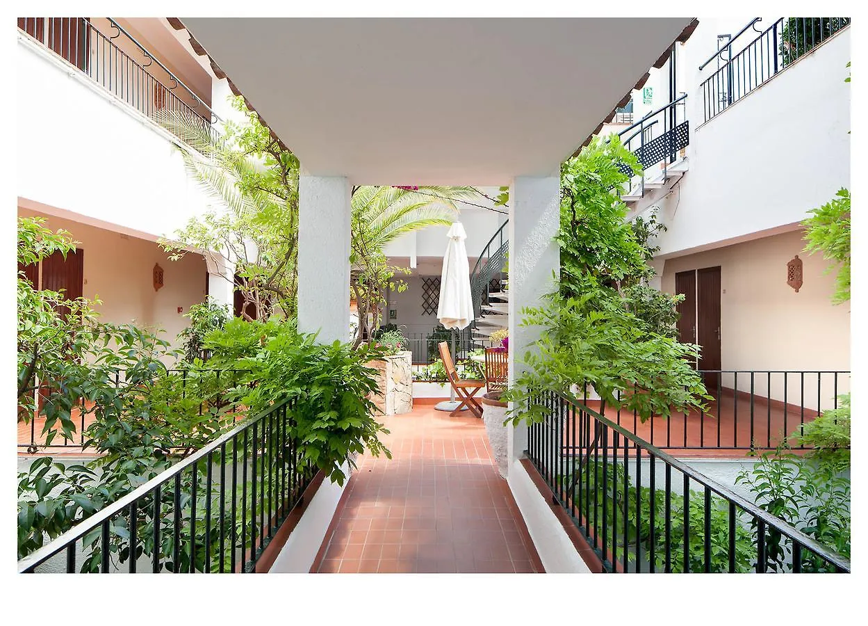 Hotel Ninays Lloret de Mar