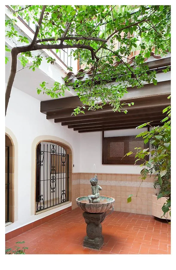 יורט דה מאר Hotel Ninays
