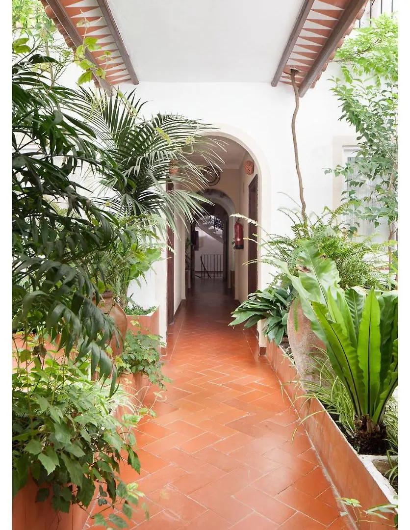 יורט דה מאר Hotel Ninays