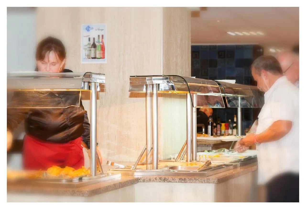 Hotel Ninays Lloret de Mar Spain
