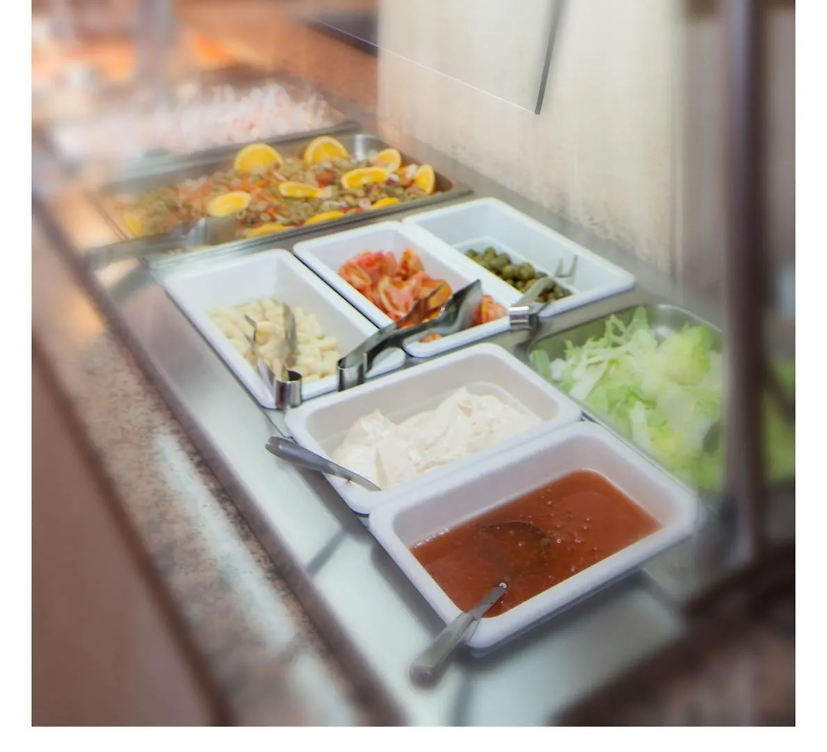 יורט דה מאר Hotel Ninays  יורט דה מאר