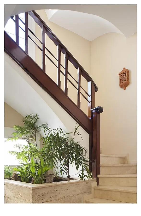 יורט דה מאר Hotel Ninays