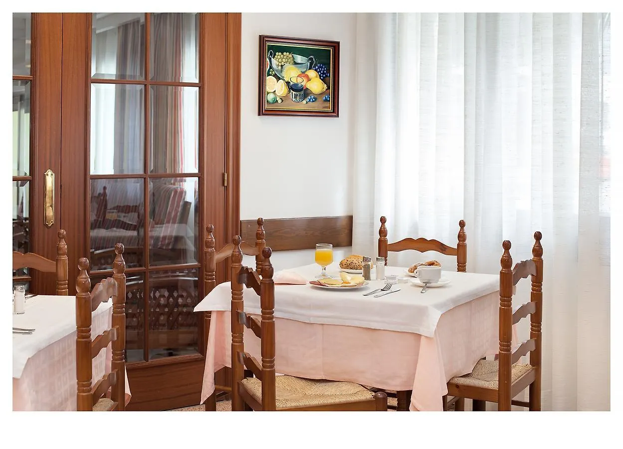 Hotel Ninays Lloret de Mar Spain