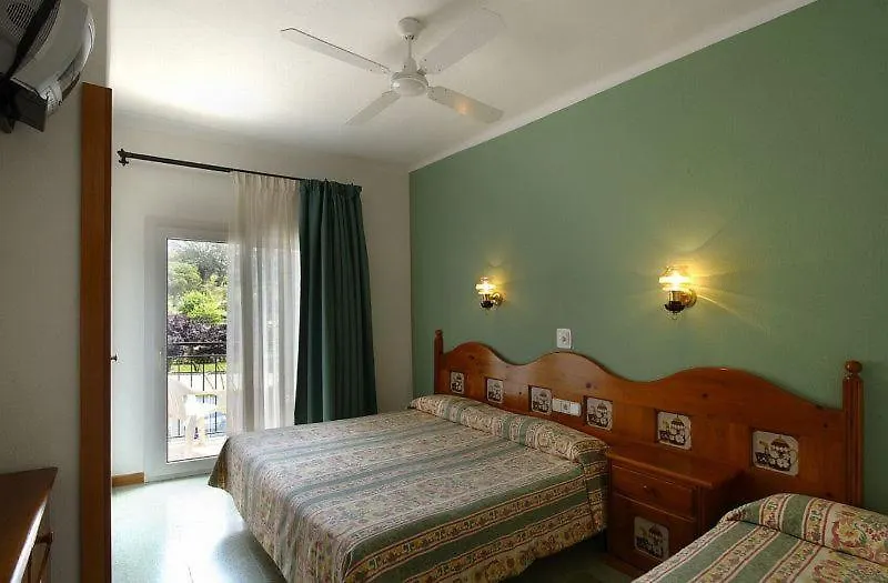 Hotel Ninays Lloret de Mar