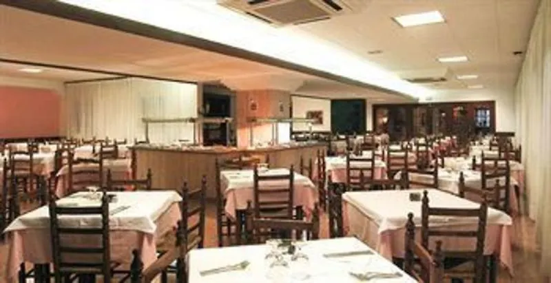 יורט דה מאר Hotel Ninays ספרד