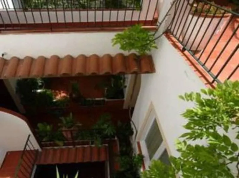 יורט דה מאר Hotel Ninays  יורט דה מאר